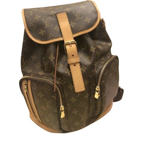 louis vuitton 2010 backpack|louis vuitton backpacks women's.